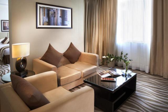 Cristal Abu Dhabi