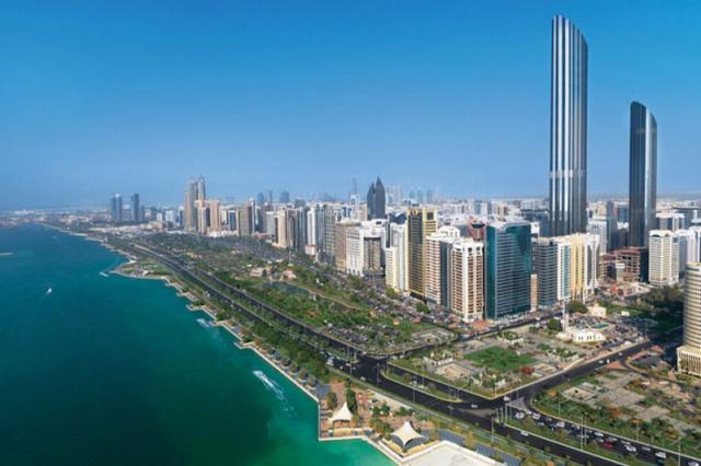 Cristal Abu Dhabi