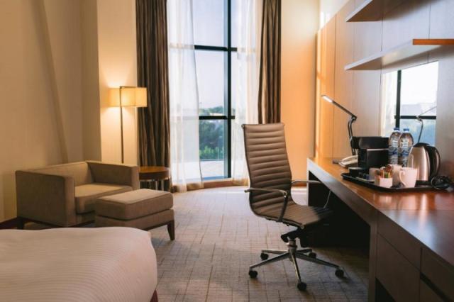 Holiday Inn Down Town Abu Dhabi