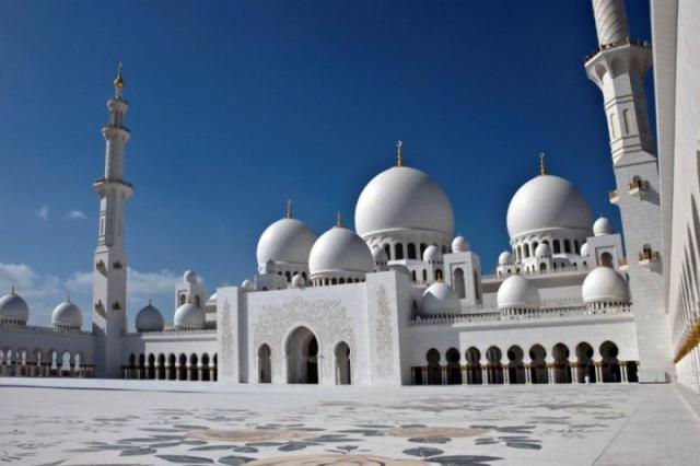 Holiday Inn Down Town Abu Dhabi