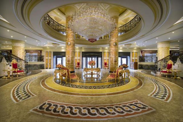 Royal Rose Abu Dhabi