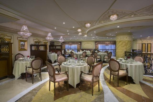Royal Rose Abu Dhabi