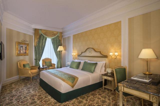 Royal Rose Abu Dhabi