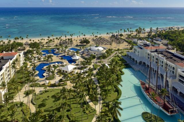 Joia Bávaro by Iberostar