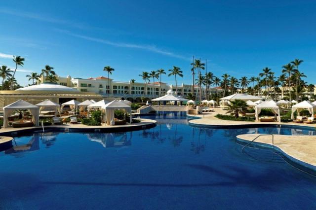 Joia Bávaro by Iberostar