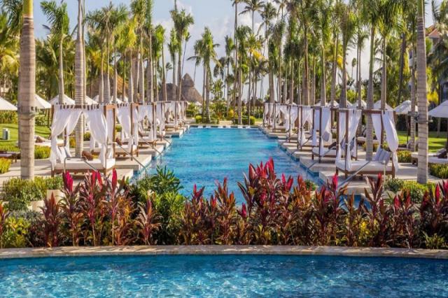 Now Larimar Punta Cana