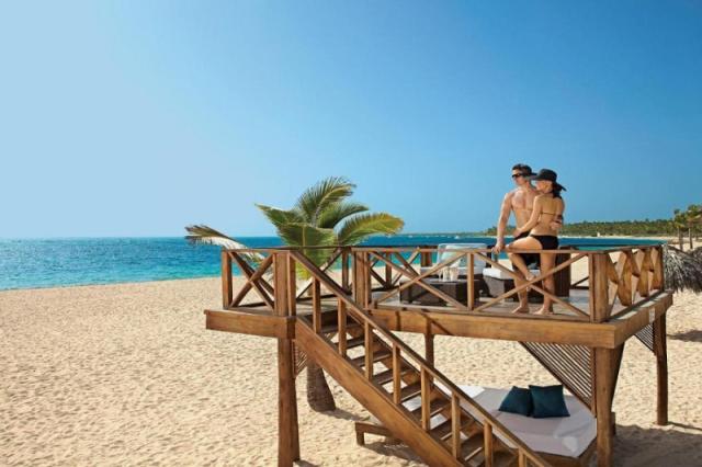 Now Larimar Punta Cana