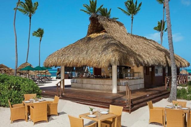 Now Larimar Punta Cana