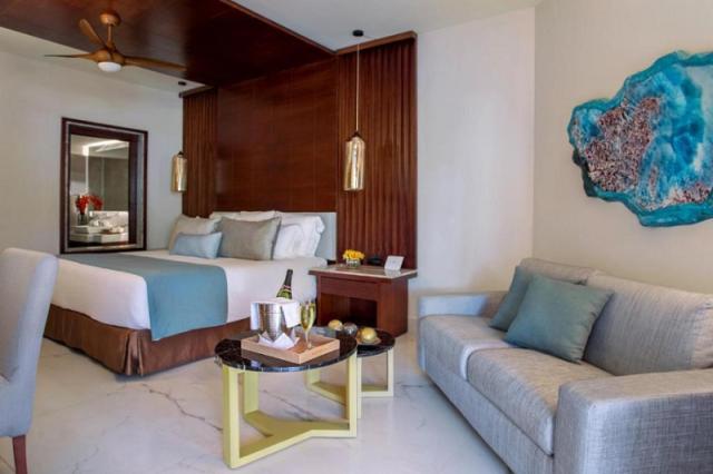 Now Larimar Punta Cana