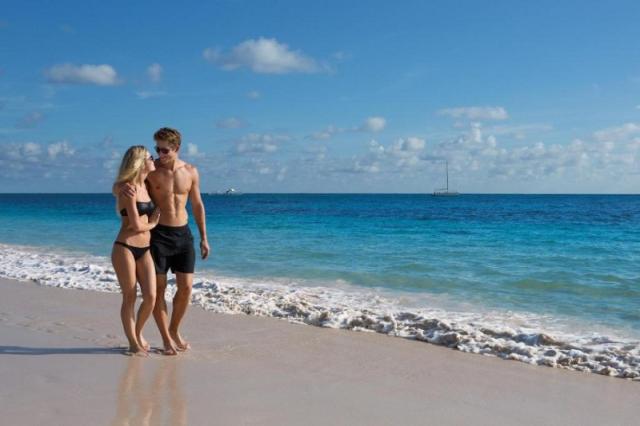 Now Larimar Punta Cana