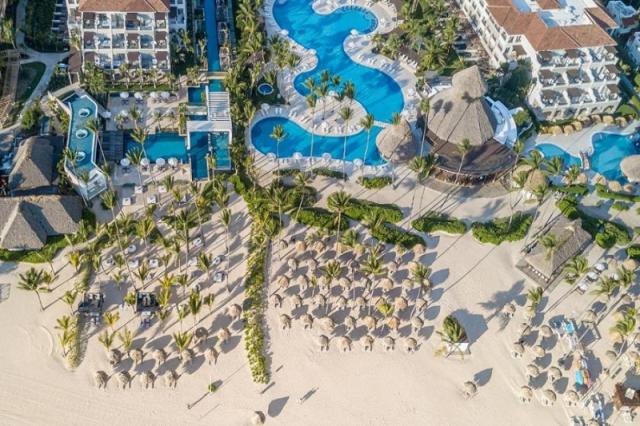 Now Larimar Punta Cana
