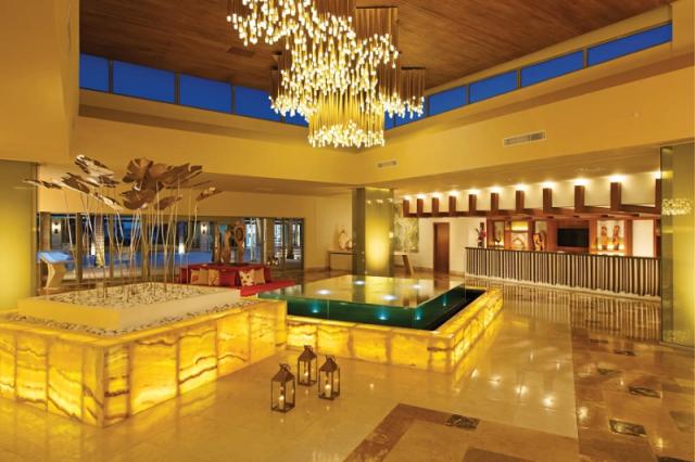 Now Onyx Punta Cana
