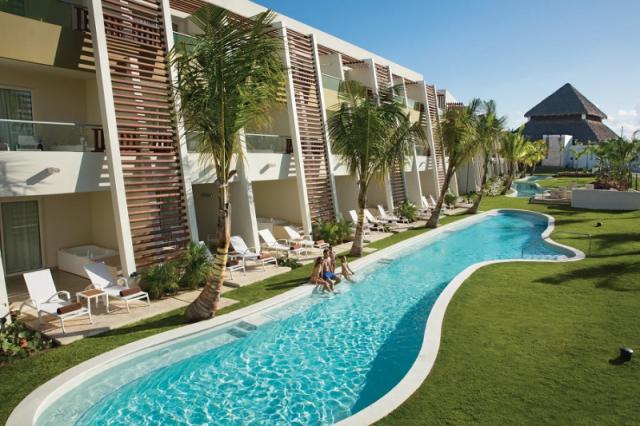 Now Onyx Punta Cana