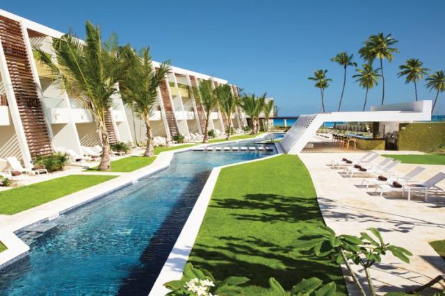 Now Onyx Punta Cana
