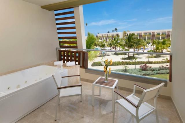 Now Onyx Punta Cana