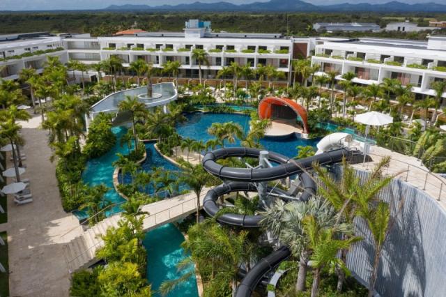 Now Onyx Punta Cana