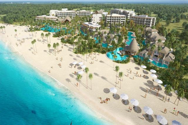 Secrets Cap Cana
