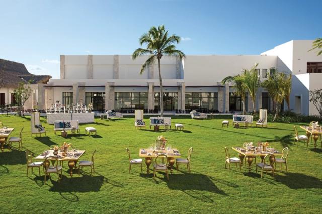 Secrets Cap Cana