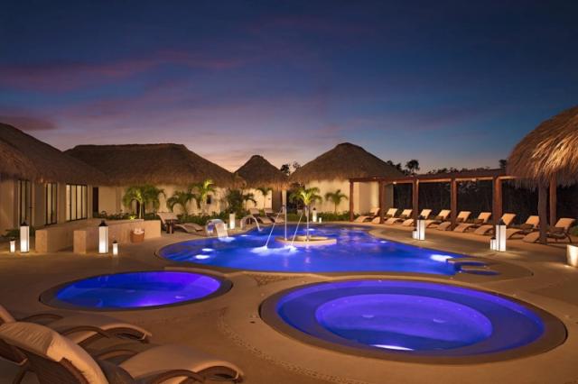 Secrets Cap Cana
