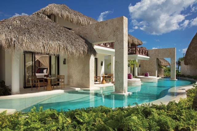 Secrets Cap Cana