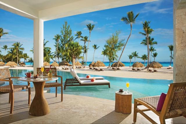 Secrets Cap Cana