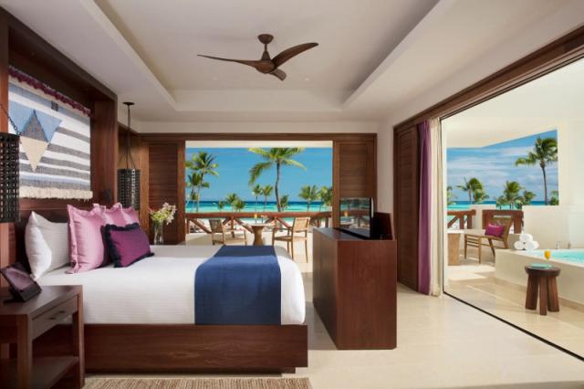 Secrets Cap Cana