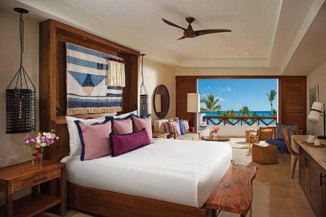 Secrets Cap Cana