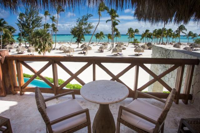 Secrets Cap Cana