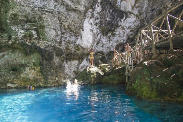 Secrets Cap Cana