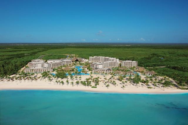Secrets Cap Cana