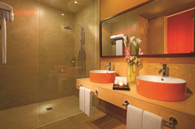 Breathless Punta Cana Resort & Spa