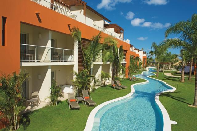 Breathless Punta Cana Resort & Spa