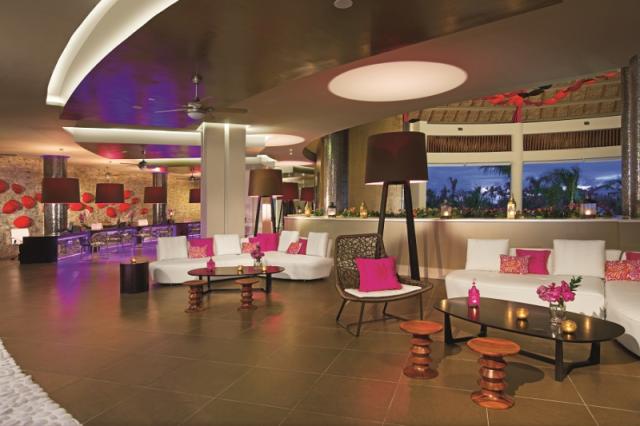 Breathless Punta Cana Resort & Spa