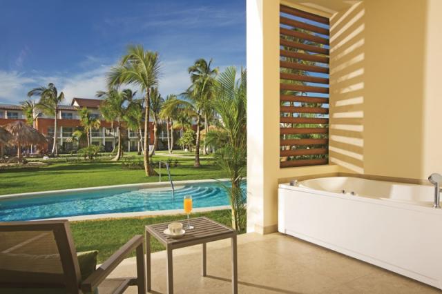 Breathless Punta Cana Resort & Spa