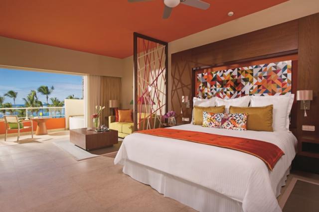 Breathless Punta Cana Resort & Spa