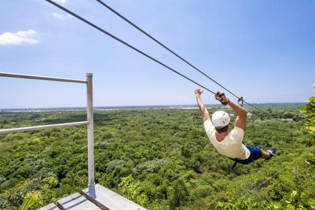 Breathless Punta Cana Resort & Spa