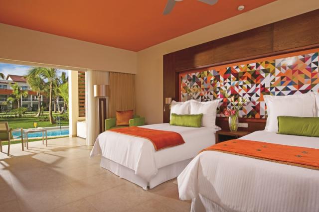 Breathless Punta Cana Resort & Spa