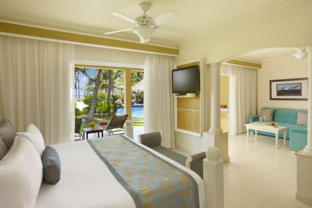 Dreams Punta Cana Resort And Spa