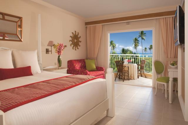 Dreams Punta Cana Resort And Spa