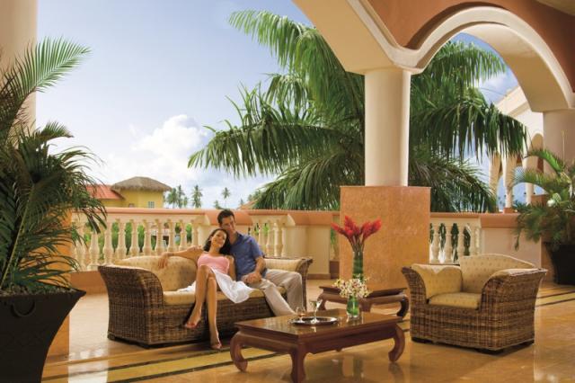 Dreams Punta Cana Resort And Spa