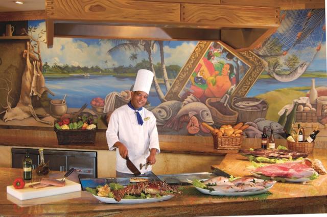 Dreams Punta Cana Resort And Spa
