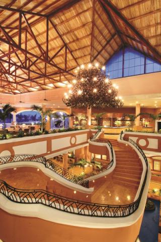 Dreams Punta Cana Resort And Spa