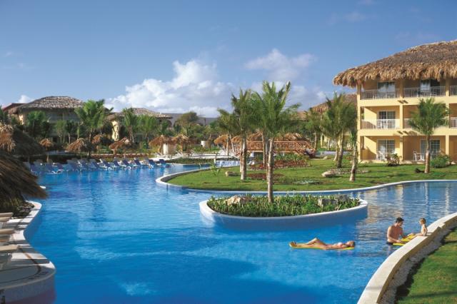 Dreams Punta Cana Resort And Spa
