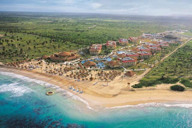 Dreams Punta Cana Resort And Spa