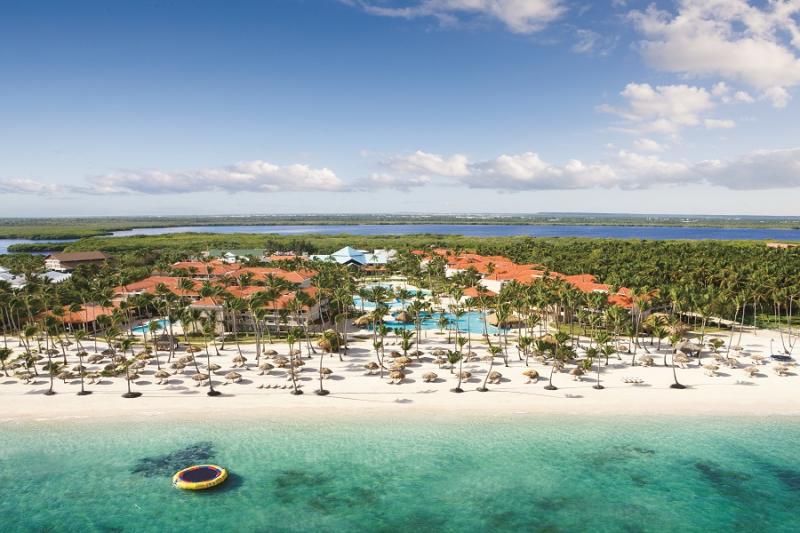 Jewel Palm Beach Resort