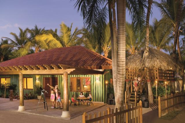 Jewel Palm Beach Resort