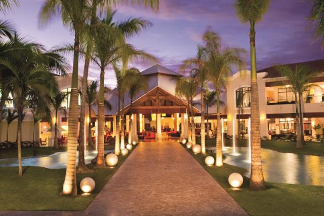 Jewel Palm Beach Resort