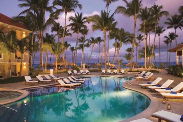 Jewel Palm Beach Resort