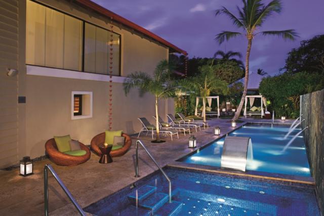 Jewel Palm Beach Resort