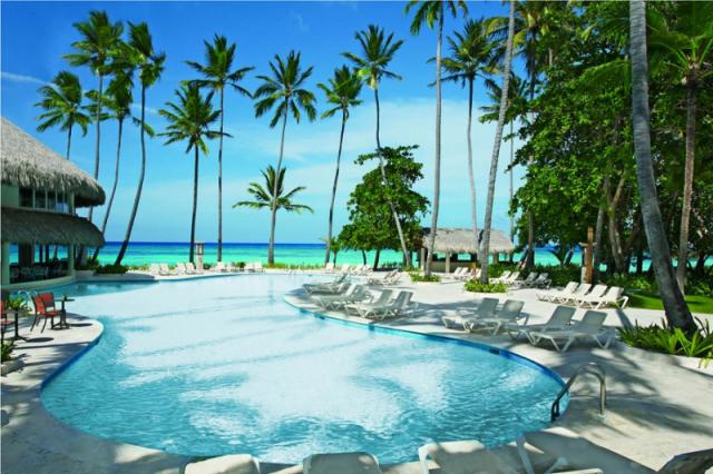 Impressive Premium Resort & Spa